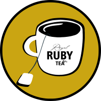 Ruby Tea